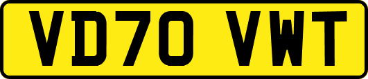 VD70VWT