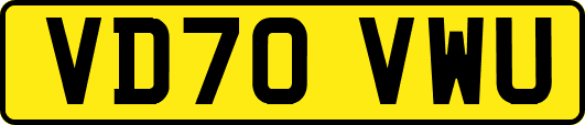 VD70VWU