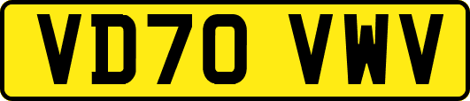VD70VWV