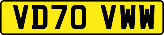 VD70VWW