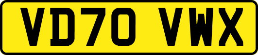 VD70VWX