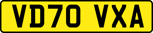 VD70VXA