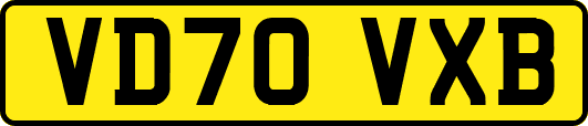 VD70VXB