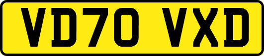 VD70VXD