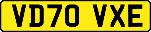 VD70VXE