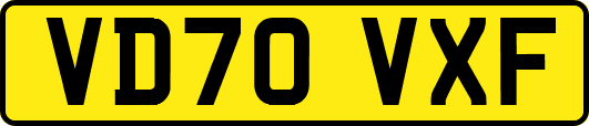 VD70VXF