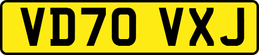 VD70VXJ