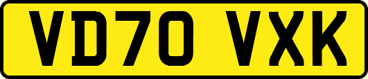 VD70VXK