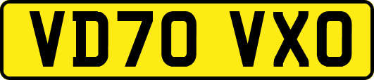 VD70VXO
