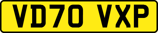 VD70VXP