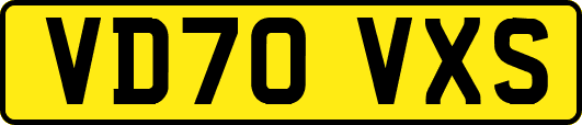 VD70VXS