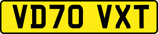 VD70VXT
