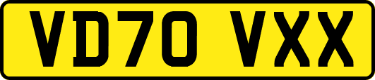 VD70VXX