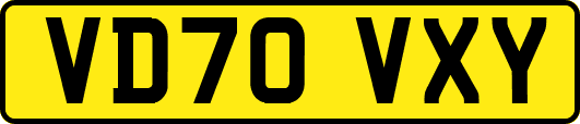 VD70VXY