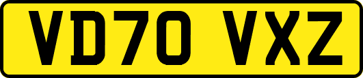 VD70VXZ