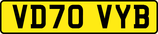 VD70VYB