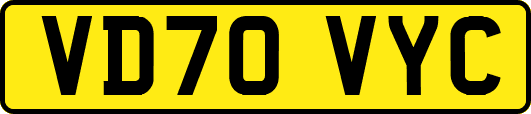 VD70VYC