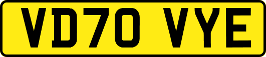 VD70VYE
