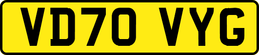 VD70VYG