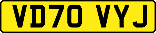 VD70VYJ