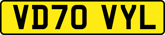 VD70VYL