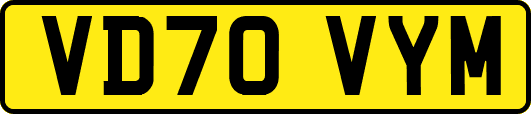 VD70VYM