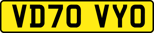 VD70VYO