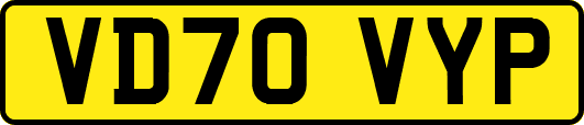 VD70VYP