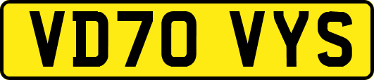VD70VYS