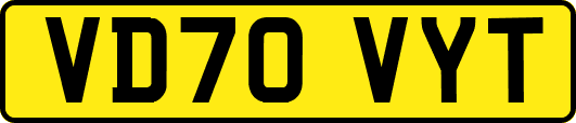 VD70VYT