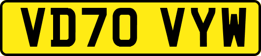 VD70VYW