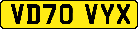 VD70VYX