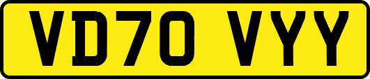 VD70VYY