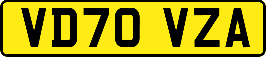 VD70VZA