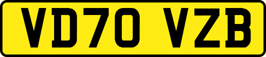 VD70VZB