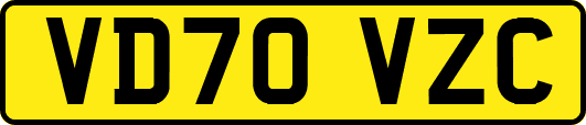 VD70VZC