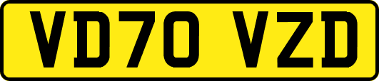 VD70VZD