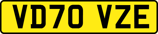 VD70VZE