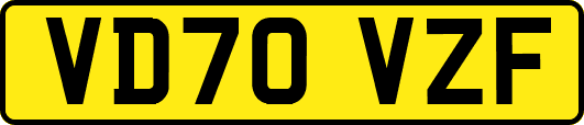 VD70VZF