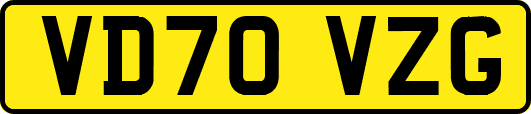 VD70VZG