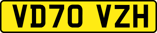 VD70VZH