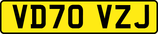 VD70VZJ