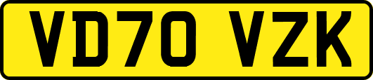 VD70VZK