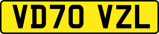 VD70VZL