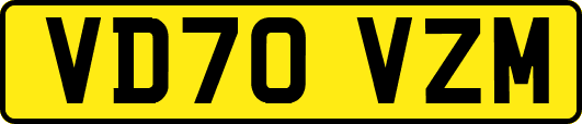 VD70VZM