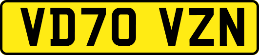 VD70VZN