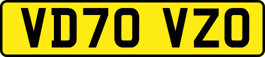 VD70VZO