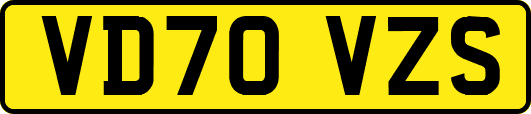 VD70VZS