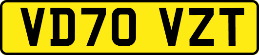VD70VZT