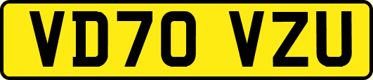 VD70VZU
